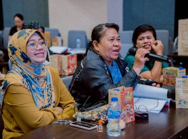 เข้าร่วมประชุมใหญ่สามัญประจำปี 2568 ... พารามิเตอร์รูปภาพ 6