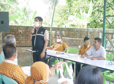 ร่วมประชุมใหญ่วิสามัญ ของสหกรณ์การเกษตรปะนาเระ จำกัด พารามิเตอร์รูปภาพ 1