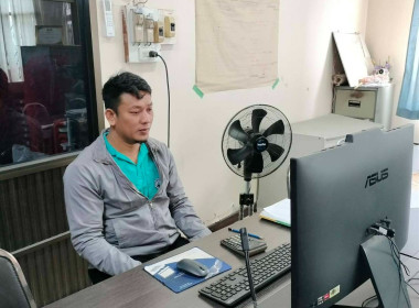 เข้าร่วมประชุมชี้แจงการรายงานข้อมูลการเข้าร่วมโครงการปรับโครงสร้างหนี้เกษตรกรสมาชิกกองทุนฟื้นฟูและพัฒนาเกษตรกรประเภทหนี้สหกรณ์ ... พารามิเตอร์รูปภาพ 4