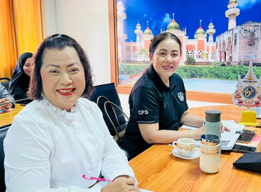 ผู้ตรวจราชการกรม เขตตรวจราชการ ที่ 6,7 พบปะ ... พารามิเตอร์รูปภาพ 7