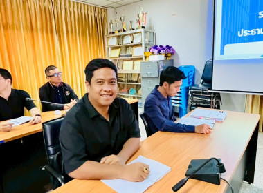 ผู้ตรวจราชการกรม เขตตรวจราชการ ที่ 6,7 พบปะ ... พารามิเตอร์รูปภาพ 5