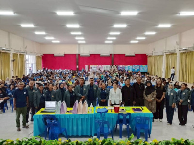 เข้าร่วม​ประชุม​ใหญ่​สามัญ​ประจำปี​สิ้นสุด​ 31 ธันวาคม​2568 ... พารามิเตอร์รูปภาพ 1