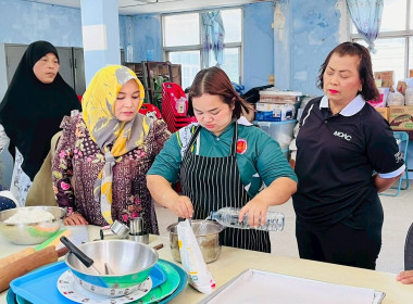โครงการประชุมเชิงปฏิบัติการการพัฒนาศักยภาพการดำเนินธุรกิจแปรรูป เพื่อยกระดับให้สหกรณ์เป็นผู้ประกอบการเกษตรแปรรูปเพื่อเพิ่มมูลค่า ... พารามิเตอร์รูปภาพ 8