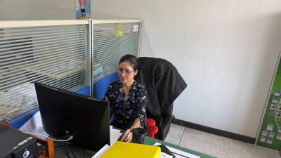 ร่วมกิจกรรม KM Online หัวข้อ ... พารามิเตอร์รูปภาพ 1