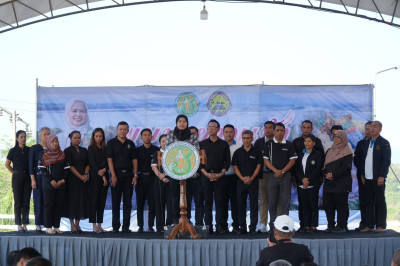 ร่วมกิจกรรมพบปะยามเช้า ประจำเดือนมีนาคม 2569 พารามิเตอร์รูปภาพ 1