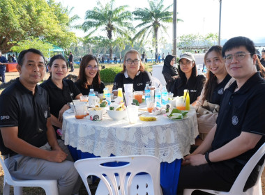 ร่วมกิจกรรมพบปะยามเช้า ประจำเดือนมีนาคม 2569 พารามิเตอร์รูปภาพ 2