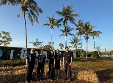 ร่วมกิจกรรมพบปะยามเช้า ประจำเดือนมีนาคม 2569 พารามิเตอร์รูปภาพ 5