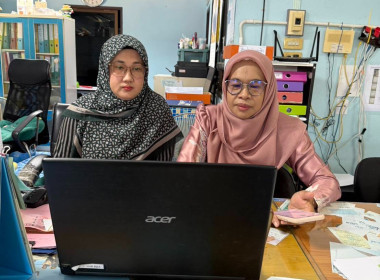 เข้าร่วมสังเกตการณ์โครงการฝึกอบรม หลักสูตร ... พารามิเตอร์รูปภาพ 4