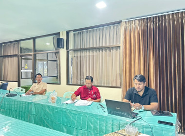 เข้าร่วมสังเกตการณ์โครงการฝึกอบรม หลักสูตร ... พารามิเตอร์รูปภาพ 7