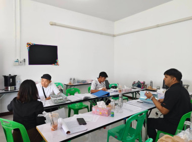 เข้าตรวจการสหกรณ์ออมทรัพย์กรมทหารราบที่ 152 จำกัด ... พารามิเตอร์รูปภาพ 1