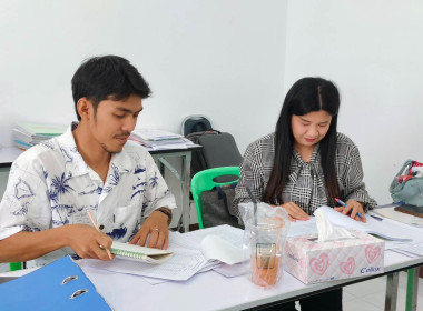 เข้าตรวจการสหกรณ์ออมทรัพย์กรมทหารราบที่ 152 จำกัด ... พารามิเตอร์รูปภาพ 5