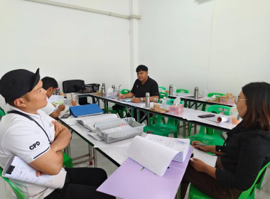 เข้าตรวจการสหกรณ์ออมทรัพย์กรมทหารราบที่ 152 จำกัด ... พารามิเตอร์รูปภาพ 6