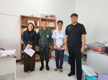 เข้าตรวจการสหกรณ์ออมทรัพย์กรมทหารราบที่ 152 จำกัด ... พารามิเตอร์รูปภาพ 9