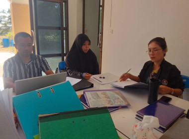 เข้าตรวจการสหกรณ์การเกษตรปิยาราตา - นทพ. จำกัด ... พารามิเตอร์รูปภาพ 2