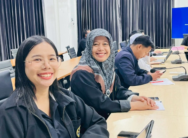 จัดประชุมเพื่อขับเคลื่อนการดำเนินงานภายใต้โครงการเสริมสร้างศักยภาพสหกรณ์สู่การเป็นองค์กรสมรรถนะสูงด้วยนัตกรรมและเทคโนโลยีที่เหมาะสม ... พารามิเตอร์รูปภาพ 4
