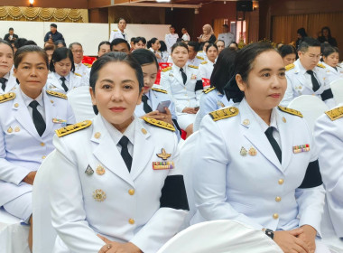 เข้าร่วมพิธีเนื่องในวันที่ระลึกพระบาทสมเด็จพระนั่งเกล้าเจ้าอยู่หัวพระมหาเจษฎาราชเจ้า ... พารามิเตอร์รูปภาพ 4