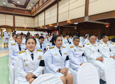 เข้าร่วมพิธีเนื่องในวันที่ระลึกพระบาทสมเด็จพระนั่งเกล้าเจ้าอยู่หัวพระมหาเจษฎาราชเจ้า ... พารามิเตอร์รูปภาพ 5