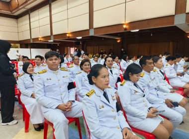 เข้าร่วมพิธีเนื่องในวันที่ระลึกพระบาทสมเด็จพระนั่งเกล้าเจ้าอยู่หัวพระมหาเจษฎาราชเจ้า ... พารามิเตอร์รูปภาพ 7