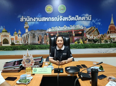 "เข้าร่วมประชุมการขับเคลื่อน CPD Drive และ CPD SandBox ... พารามิเตอร์รูปภาพ 1
