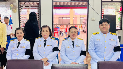 ร่วมกิจกรรมบรรพชาสามเณรภาคฤดูร้อน พารามิเตอร์รูปภาพ 1