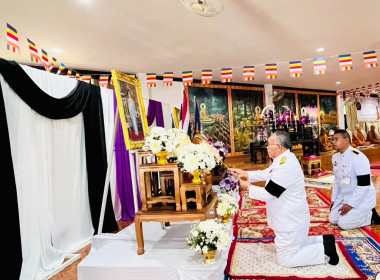 ร่วมกิจกรรมบรรพชาสามเณรภาคฤดูร้อน พารามิเตอร์รูปภาพ 1