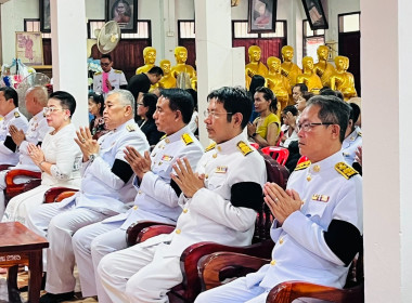 ร่วมกิจกรรมบรรพชาสามเณรภาคฤดูร้อน พารามิเตอร์รูปภาพ 9