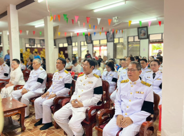 ร่วมกิจกรรมบรรพชาสามเณรภาคฤดูร้อน พารามิเตอร์รูปภาพ 8