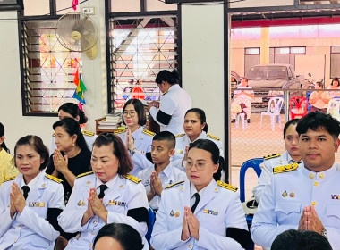 ร่วมกิจกรรมบรรพชาสามเณรภาคฤดูร้อน พารามิเตอร์รูปภาพ 10