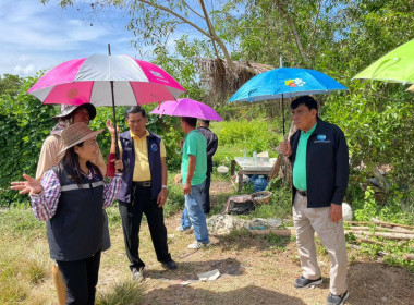 เข้าร่วมสังเกตการณ์โครงการศึกษาดูงานแลกเปลี่ยนเรียนรู้การดำเนินงานด้านการติดตามหนี้ค้างนานของสหกรณ์ ... พารามิเตอร์รูปภาพ 3