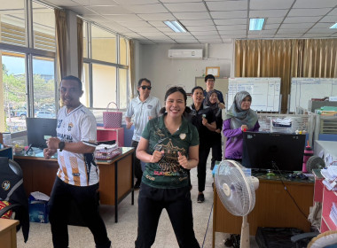 ร่วมกันออกกำลังกายยามเช้า พารามิเตอร์รูปภาพ 1