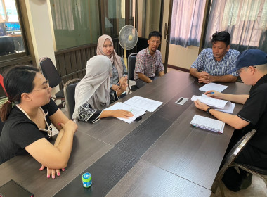 เข้าขับเคลื่อนโครงการแก้ไขปัญหาหนี้ฯ ... พารามิเตอร์รูปภาพ 2