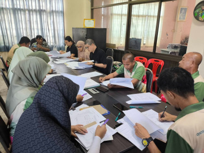 เข้าร่วมประชุมคณะกรรมการเพื่อชี้แจงการใช้เงินกู้กองทุนพัฒนาสหกรณ์ ... พารามิเตอร์รูปภาพ 1