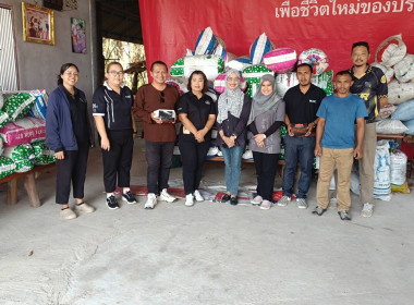 ลงพื้นที่ศึกษาดูงานวิธีการทำถ่านก้อนอัดแท่ง พารามิเตอร์รูปภาพ 3