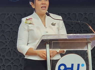 เข้าร่วมประชุมใหญ่สามัญประจำปี 2568 ของ สหกรณ์อิสลาม ... พารามิเตอร์รูปภาพ 2