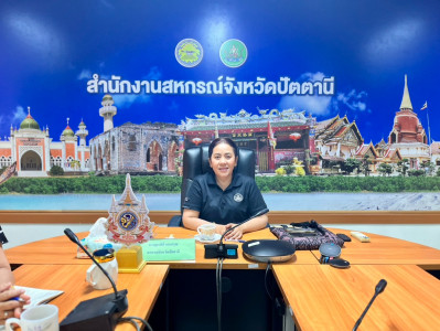 เข้าร่วมประชุมรับฟังการชี้แจงการสำรวจข้อมูล (ปุ๋ยเคมี ... พารามิเตอร์รูปภาพ 1