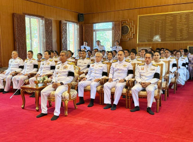 สำนักงานสหกรณ์จังหวัดปัตตานีร่วมกิจกรรมเฉลิมพระเกียรติ ... พารามิเตอร์รูปภาพ 2