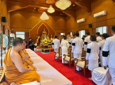 สำนักงานสหกรณ์จังหวัดปัตตานีร่วมกิจกรรมเฉลิมพระเกียรติ ... พารามิเตอร์รูปภาพ 3