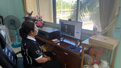 เข้าร่วมรับฟัง “3 ปี แห่งการเปลี่ยนแปลง ... พารามิเตอร์รูปภาพ 1