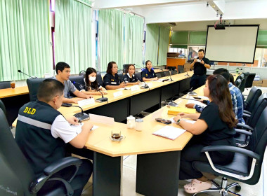 เข้าร่วมตรวจสอบข้อมูลปริมาณน้ำนมโคและเอกสารที่เกี่ยวข้องของผู้สมัครเข้าร่วมโครงการอาหารเสริม (นม) โรงเรียน ... พารามิเตอร์รูปภาพ 1