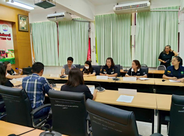 เข้าร่วมตรวจสอบข้อมูลปริมาณน้ำนมโคและเอกสารที่เกี่ยวข้องของผู้สมัครเข้าร่วมโครงการอาหารเสริม (นม) โรงเรียน ... พารามิเตอร์รูปภาพ 2