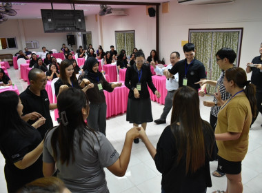 เข้าร่วมโครงการฝึกอบรม หลักสูตร ... พารามิเตอร์รูปภาพ 13