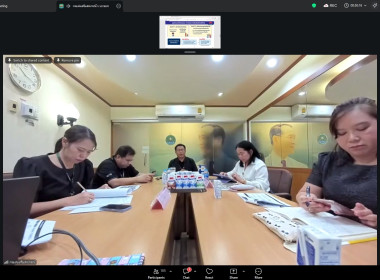 เข้าร่วมประชุมการประชาสัมพันธ์ผลิตภัณฑ์นมไทย - เดนมาร์ค พารามิเตอร์รูปภาพ 5