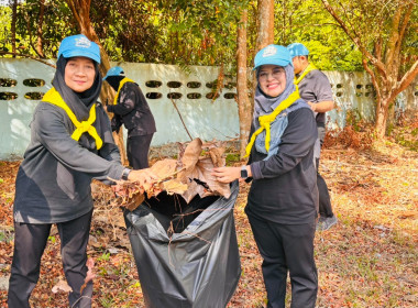 เข้าร่วมกิจกรรมจิตอาสาเฉลิมพระเกียรติพระบาทสมเด็จพระเจ้าอยู่หัวเนื่องในโอกาสในวันฉัตรมงคล ... พารามิเตอร์รูปภาพ 8