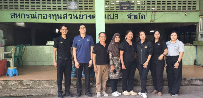ร่วมจัดทำคลิปวีดิทัศน์เกี่ยวกับสหกรณ์ที่ได้รับการสนับสนุนเงินกู้กองทุนพัฒนาสหกรณ์ ... พารามิเตอร์รูปภาพ 1