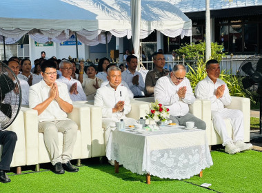 เข้าร่วมพิธีบวงสรวงศาลหลักเมืองปัตตานี ... พารามิเตอร์รูปภาพ 5