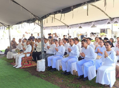 เข้าร่วมพิธีบวงสรวงศาลหลักเมืองปัตตานี ... พารามิเตอร์รูปภาพ 9