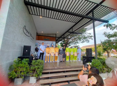 ร่วมกิจกรรมพบปะยามเช้า ประจำเดือนพฤษภาคม 2569 พารามิเตอร์รูปภาพ 3