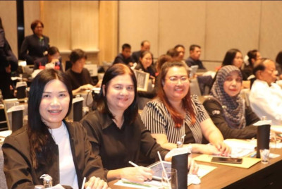 "เข้าร่วมประชุมเชิงปฏิบัติการผู้ประสานงานสหกรณ์ประจำจังหวัด ... พารามิเตอร์รูปภาพ 1
