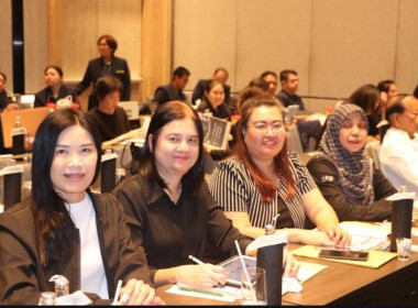 "เข้าร่วมประชุมเชิงปฏิบัติการผู้ประสานงานสหกรณ์ประจำจังหวัด ... พารามิเตอร์รูปภาพ 3