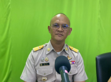 “รายการวิทยุ” กระทรวงเกษตรฯ สรรหามาเล่า” ... พารามิเตอร์รูปภาพ 4